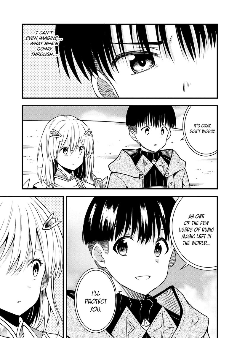 Honyaku No Sainou De Ore Dake Ga Sekai Wo Kaihen Dekiru Ken Hazure Sainou Honyaku De Kizukeba Sekai Saikyou Ni Nattemashita 11 19