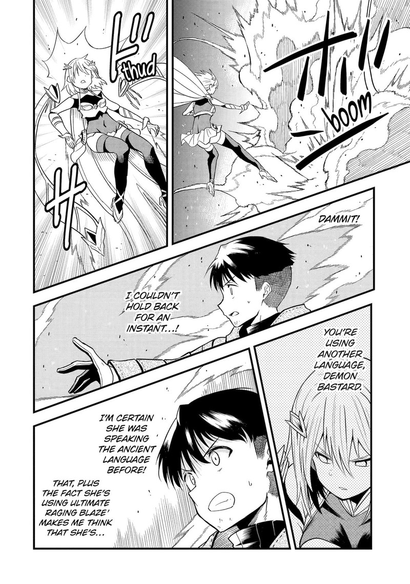 Honyaku No Sainou De Ore Dake Ga Sekai Wo Kaihen Dekiru Ken Hazure Sainou Honyaku De Kizukeba Sekai Saikyou Ni Nattemashita 11 2