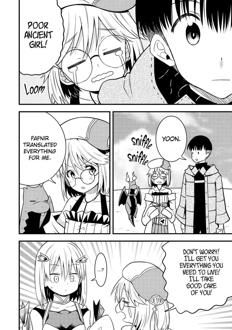 Honyaku No Sainou De Ore Dake Ga Sekai Wo Kaihen Dekiru Ken Hazure Sainou Honyaku De Kizukeba Sekai Saikyou Ni Nattemashita 11 20