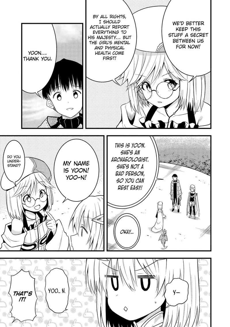 Honyaku No Sainou De Ore Dake Ga Sekai Wo Kaihen Dekiru Ken Hazure Sainou Honyaku De Kizukeba Sekai Saikyou Ni Nattemashita 11 21