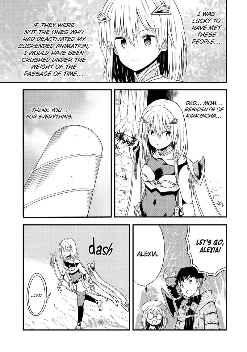 Honyaku No Sainou De Ore Dake Ga Sekai Wo Kaihen Dekiru Ken Hazure Sainou Honyaku De Kizukeba Sekai Saikyou Ni Nattemashita 11 27