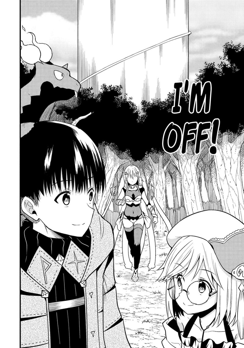 Honyaku No Sainou De Ore Dake Ga Sekai Wo Kaihen Dekiru Ken Hazure Sainou Honyaku De Kizukeba Sekai Saikyou Ni Nattemashita 11 28