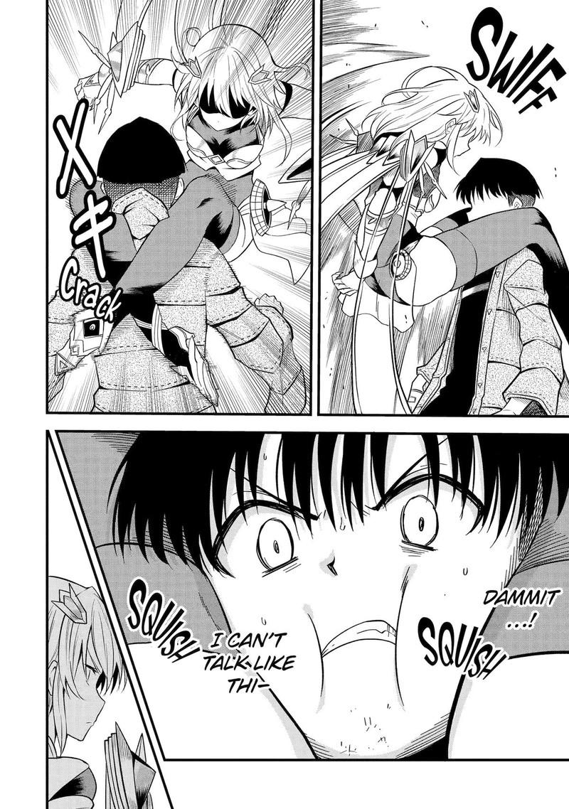 Honyaku No Sainou De Ore Dake Ga Sekai Wo Kaihen Dekiru Ken Hazure Sainou Honyaku De Kizukeba Sekai Saikyou Ni Nattemashita 11 4