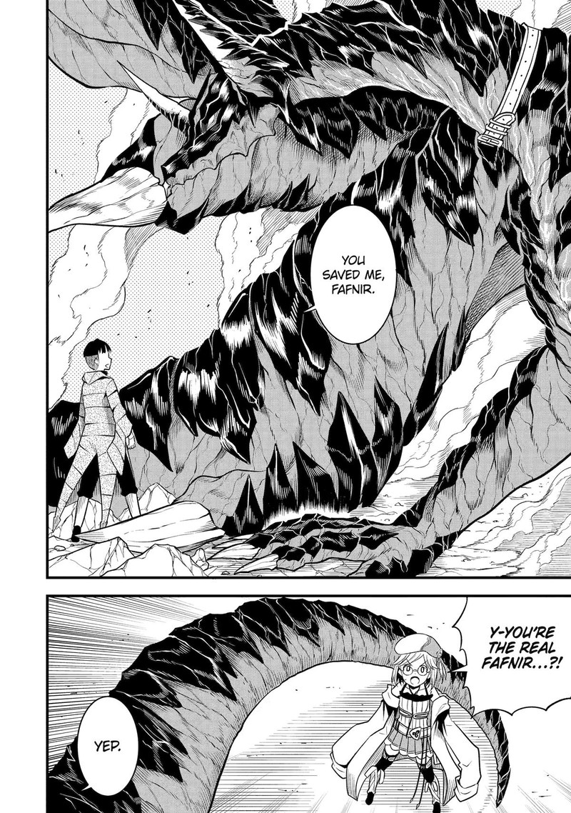 Honyaku No Sainou De Ore Dake Ga Sekai Wo Kaihen Dekiru Ken Hazure Sainou Honyaku De Kizukeba Sekai Saikyou Ni Nattemashita 11 6