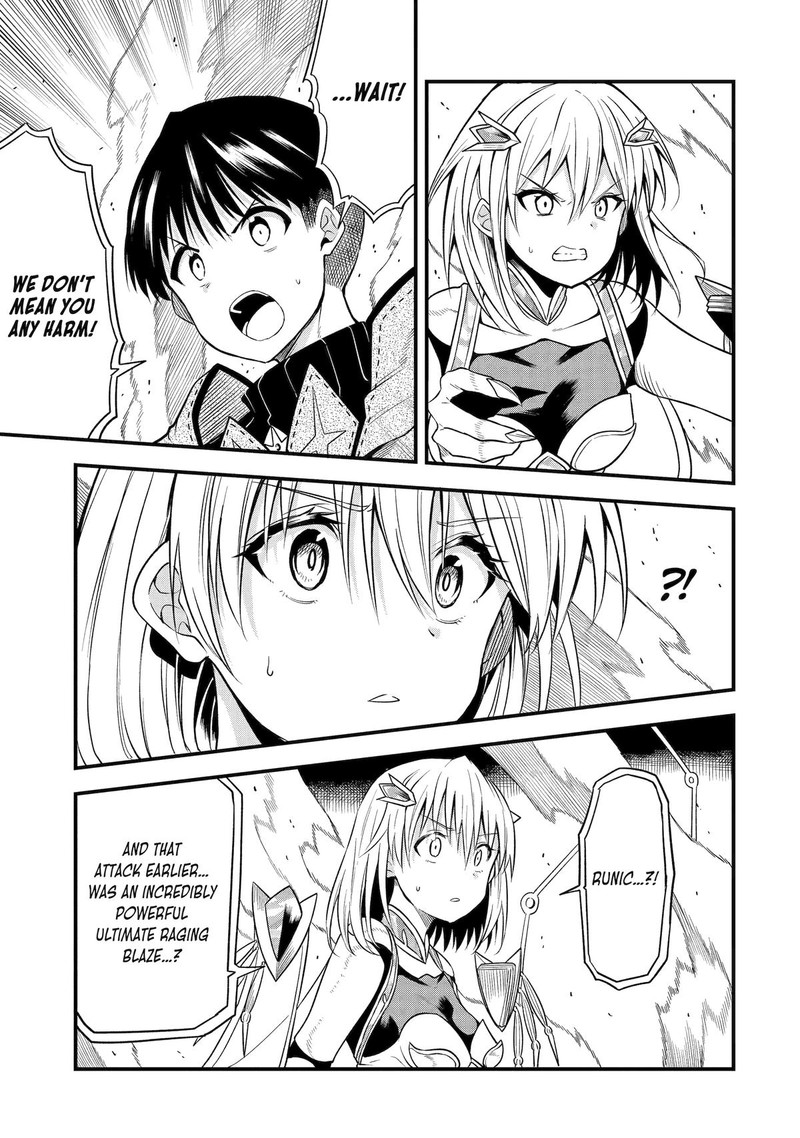 Honyaku No Sainou De Ore Dake Ga Sekai Wo Kaihen Dekiru Ken Hazure Sainou Honyaku De Kizukeba Sekai Saikyou Ni Nattemashita 11 7
