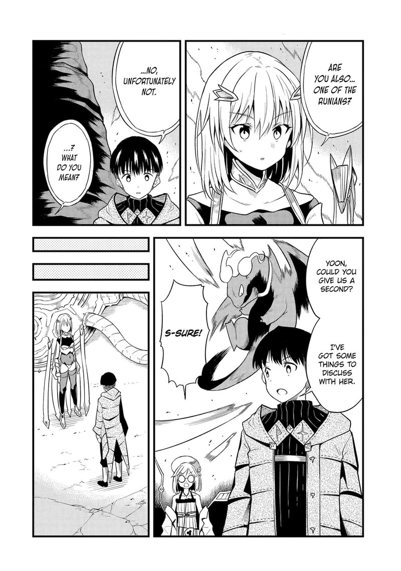 Honyaku No Sainou De Ore Dake Ga Sekai Wo Kaihen Dekiru Ken Hazure Sainou Honyaku De Kizukeba Sekai Saikyou Ni Nattemashita 11 8
