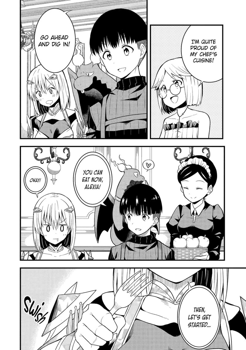 Honyaku No Sainou De Ore Dake Ga Sekai Wo Kaihen Dekiru Ken Hazure Sainou Honyaku De Kizukeba Sekai Saikyou Ni Nattemashita 12 10