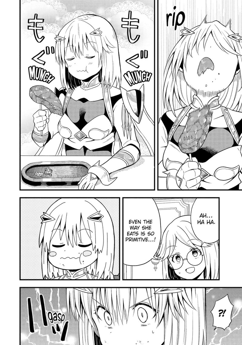 Honyaku No Sainou De Ore Dake Ga Sekai Wo Kaihen Dekiru Ken Hazure Sainou Honyaku De Kizukeba Sekai Saikyou Ni Nattemashita 12 12