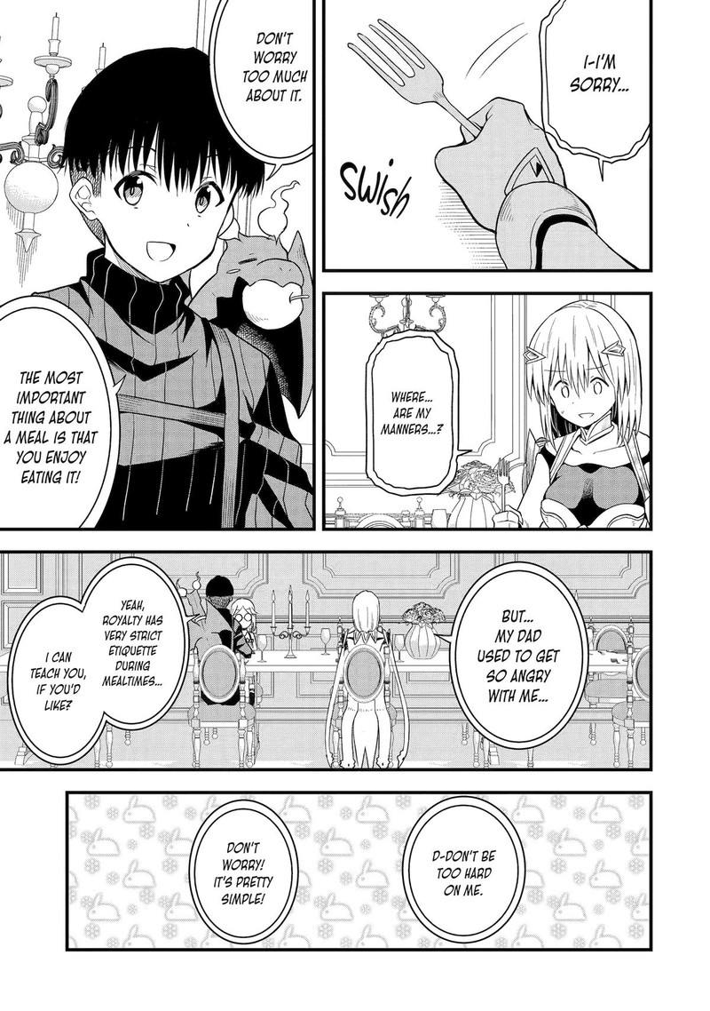 Honyaku No Sainou De Ore Dake Ga Sekai Wo Kaihen Dekiru Ken Hazure Sainou Honyaku De Kizukeba Sekai Saikyou Ni Nattemashita 12 13