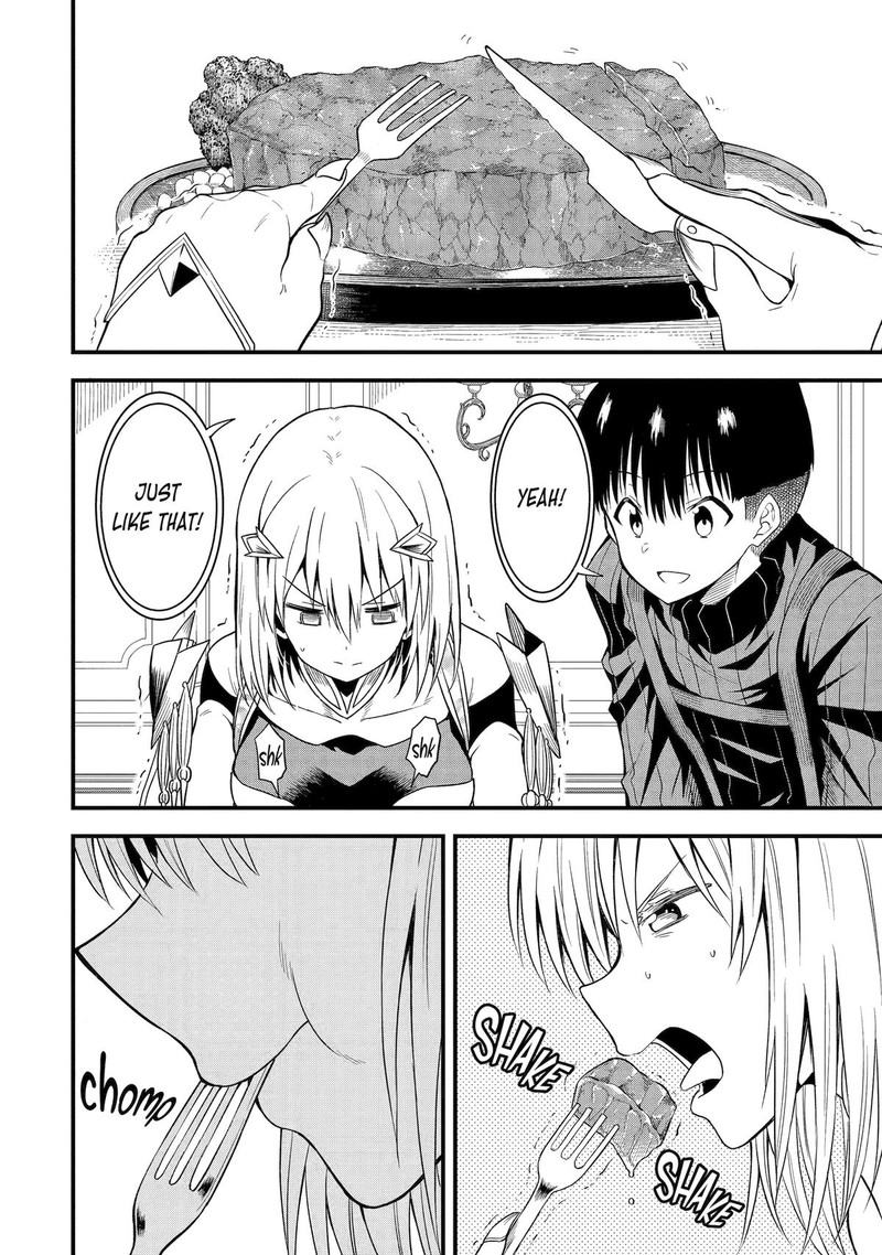 Honyaku No Sainou De Ore Dake Ga Sekai Wo Kaihen Dekiru Ken Hazure Sainou Honyaku De Kizukeba Sekai Saikyou Ni Nattemashita 12 14