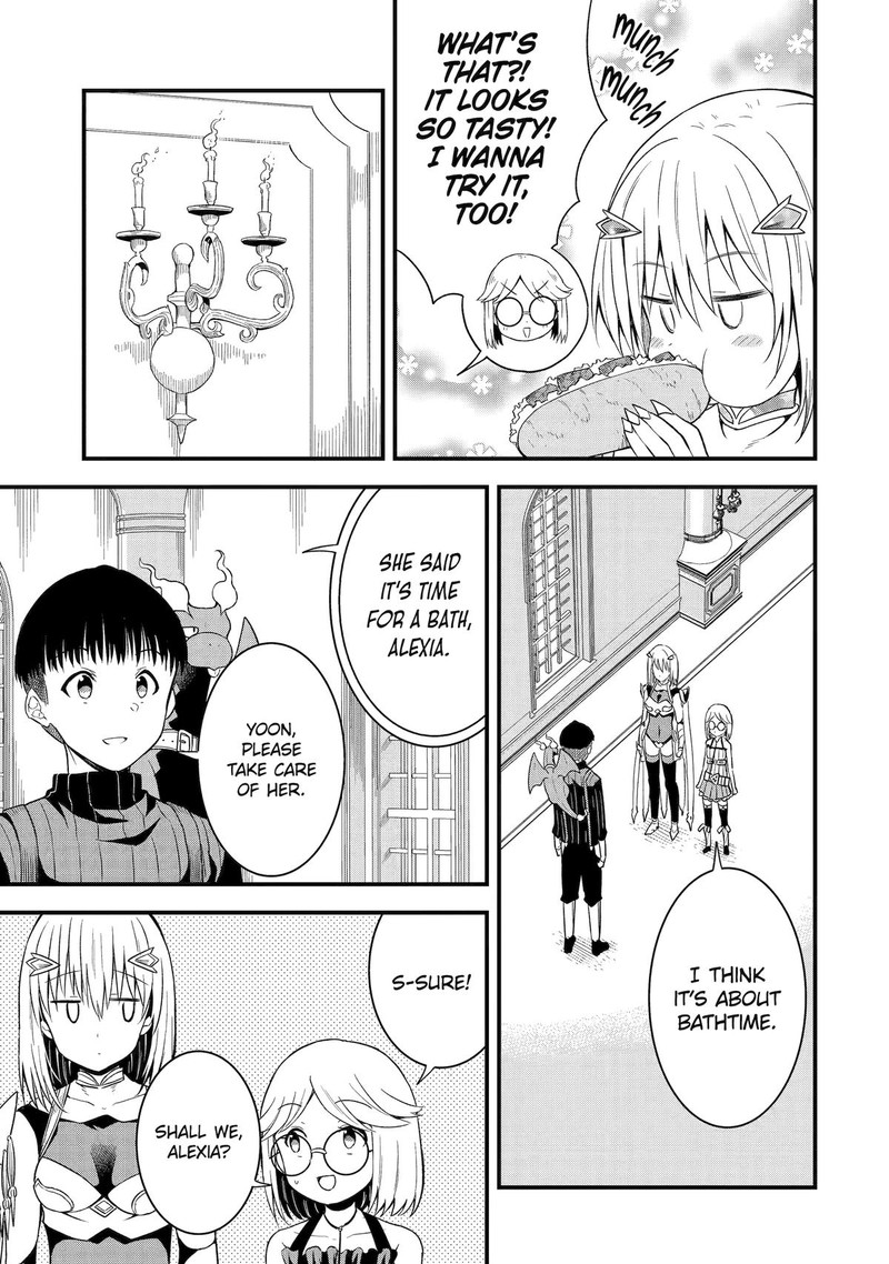 Honyaku No Sainou De Ore Dake Ga Sekai Wo Kaihen Dekiru Ken Hazure Sainou Honyaku De Kizukeba Sekai Saikyou Ni Nattemashita 12 17