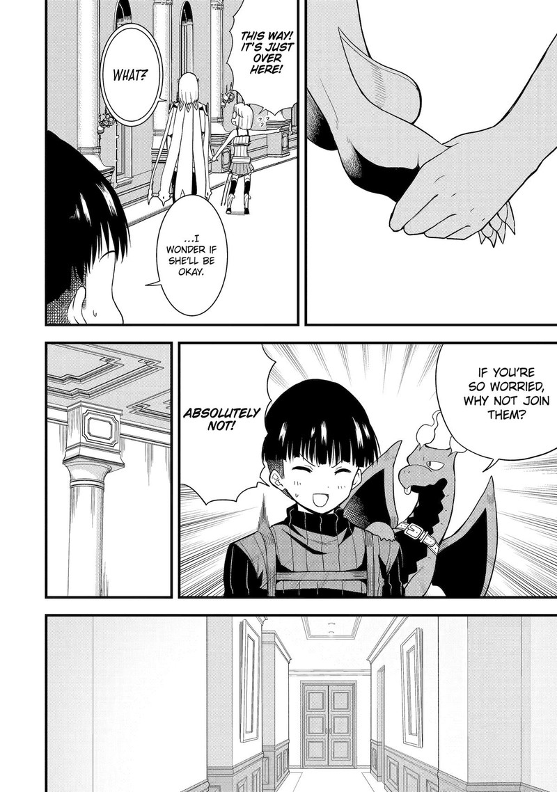 Honyaku No Sainou De Ore Dake Ga Sekai Wo Kaihen Dekiru Ken Hazure Sainou Honyaku De Kizukeba Sekai Saikyou Ni Nattemashita 12 18
