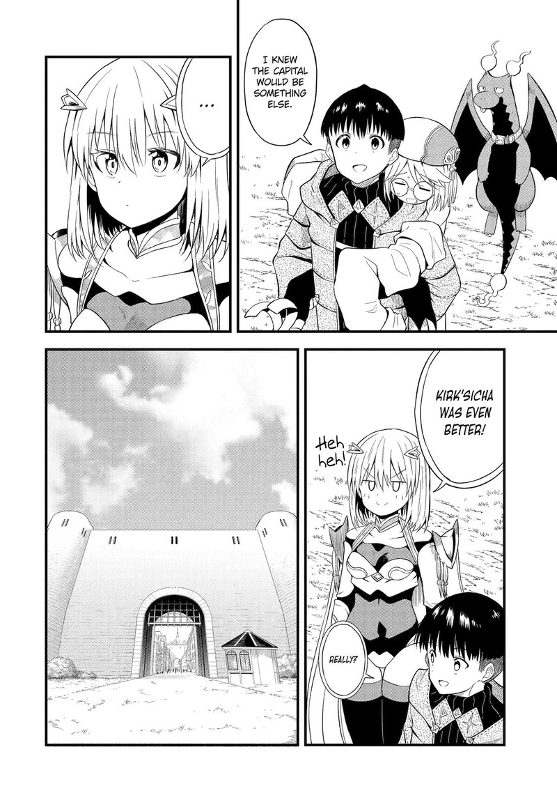 Honyaku No Sainou De Ore Dake Ga Sekai Wo Kaihen Dekiru Ken Hazure Sainou Honyaku De Kizukeba Sekai Saikyou Ni Nattemashita 12 2
