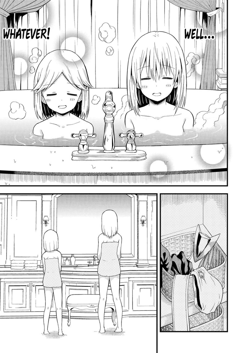 Honyaku No Sainou De Ore Dake Ga Sekai Wo Kaihen Dekiru Ken Hazure Sainou Honyaku De Kizukeba Sekai Saikyou Ni Nattemashita 12 27