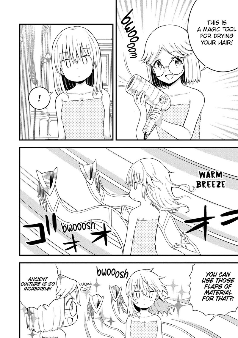 Honyaku No Sainou De Ore Dake Ga Sekai Wo Kaihen Dekiru Ken Hazure Sainou Honyaku De Kizukeba Sekai Saikyou Ni Nattemashita 12 28