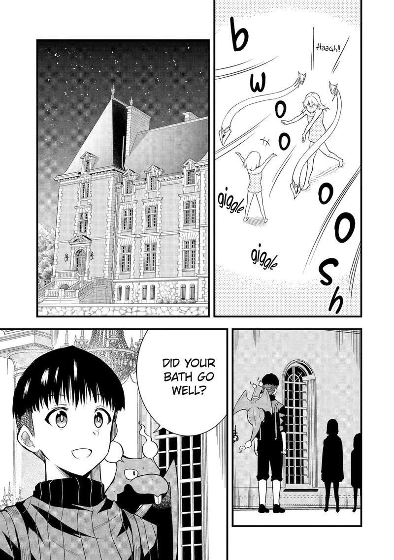 Honyaku No Sainou De Ore Dake Ga Sekai Wo Kaihen Dekiru Ken Hazure Sainou Honyaku De Kizukeba Sekai Saikyou Ni Nattemashita 12 29