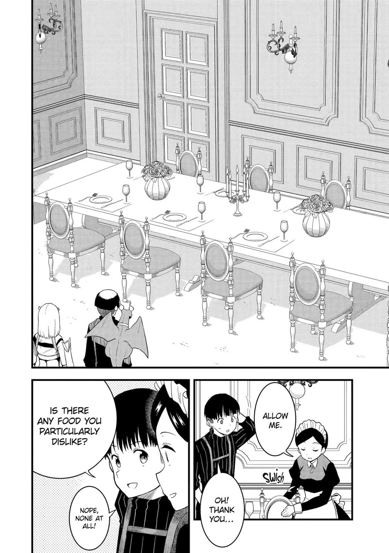 Honyaku No Sainou De Ore Dake Ga Sekai Wo Kaihen Dekiru Ken Hazure Sainou Honyaku De Kizukeba Sekai Saikyou Ni Nattemashita 12 8