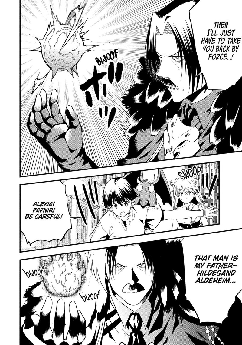 Honyaku No Sainou De Ore Dake Ga Sekai Wo Kaihen Dekiru Ken Hazure Sainou Honyaku De Kizukeba Sekai Saikyou Ni Nattemashita 13 18