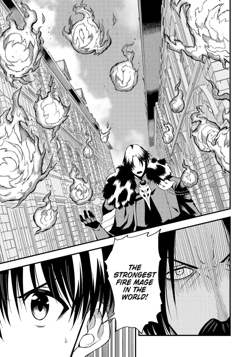 Honyaku No Sainou De Ore Dake Ga Sekai Wo Kaihen Dekiru Ken Hazure Sainou Honyaku De Kizukeba Sekai Saikyou Ni Nattemashita 13 19