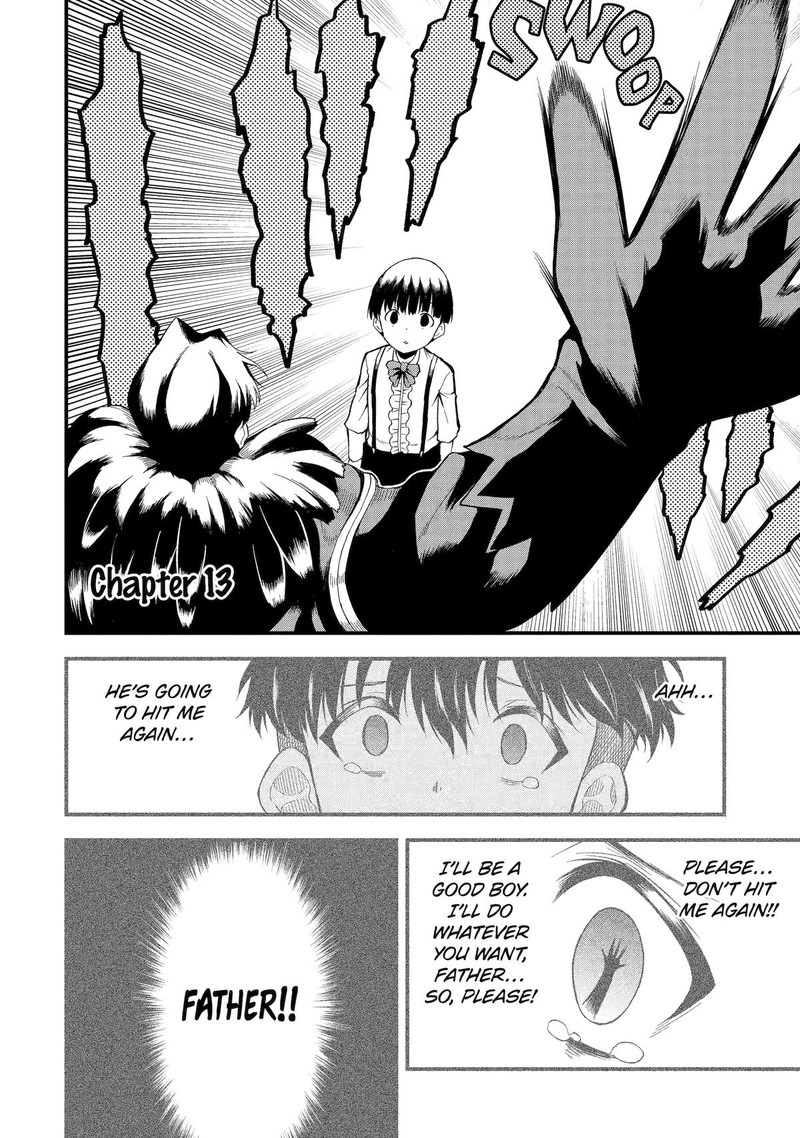 Honyaku No Sainou De Ore Dake Ga Sekai Wo Kaihen Dekiru Ken Hazure Sainou Honyaku De Kizukeba Sekai Saikyou Ni Nattemashita 13 2