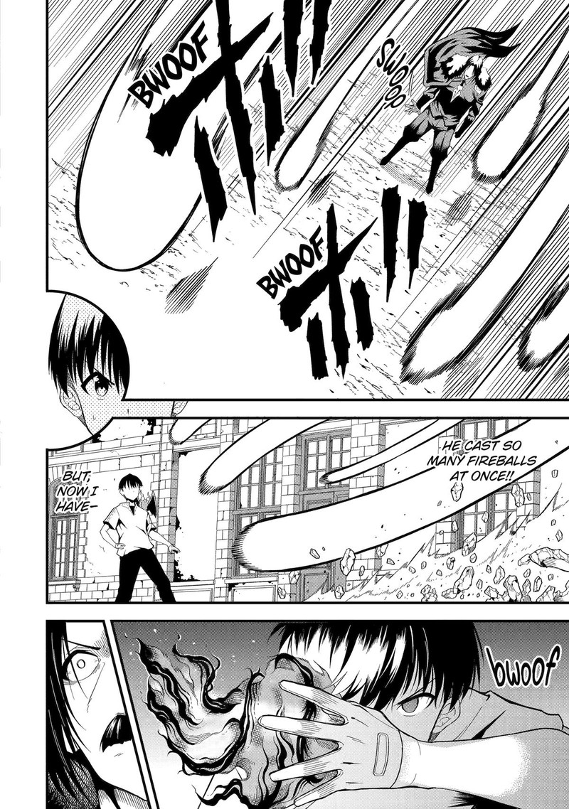 Honyaku No Sainou De Ore Dake Ga Sekai Wo Kaihen Dekiru Ken Hazure Sainou Honyaku De Kizukeba Sekai Saikyou Ni Nattemashita 13 20
