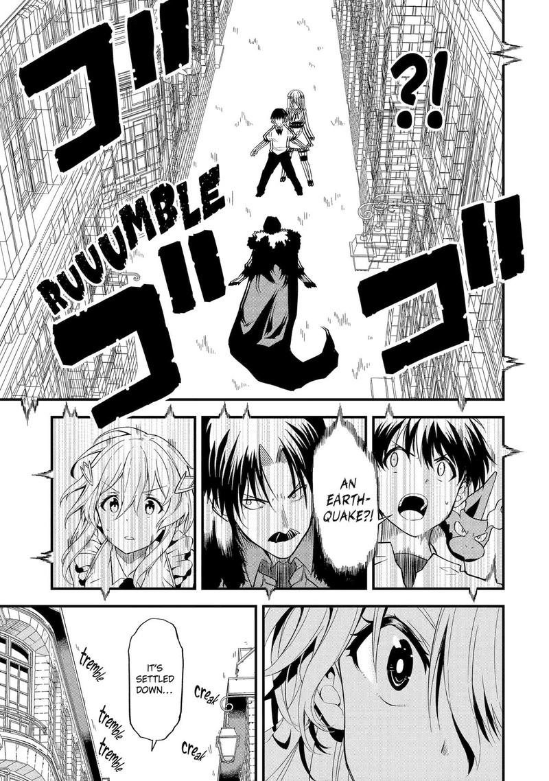 Honyaku No Sainou De Ore Dake Ga Sekai Wo Kaihen Dekiru Ken Hazure Sainou Honyaku De Kizukeba Sekai Saikyou Ni Nattemashita 13 27