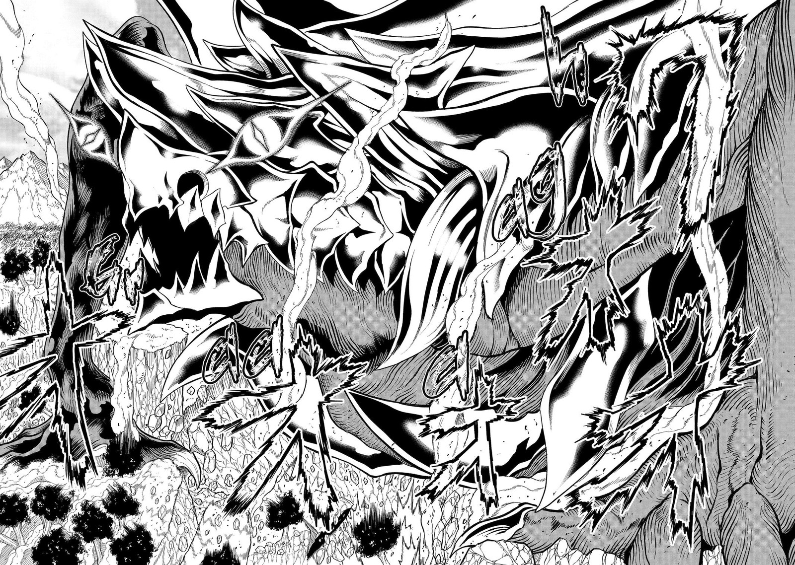 Honyaku No Sainou De Ore Dake Ga Sekai Wo Kaihen Dekiru Ken Hazure Sainou Honyaku De Kizukeba Sekai Saikyou Ni Nattemashita 13 30