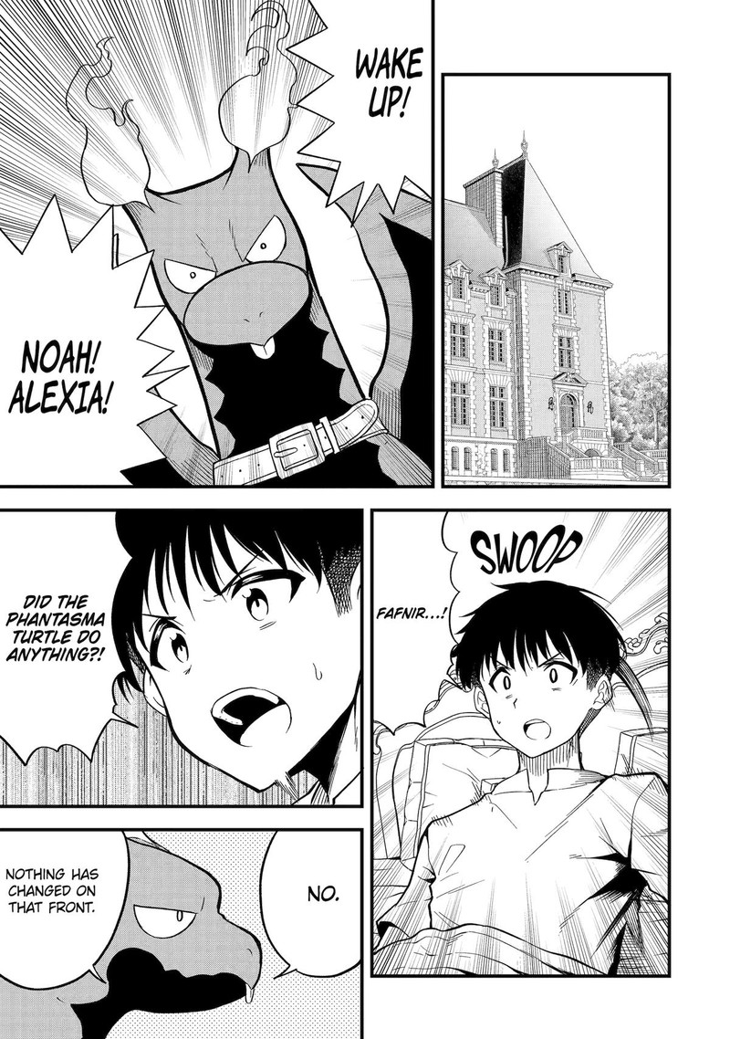 Honyaku No Sainou De Ore Dake Ga Sekai Wo Kaihen Dekiru Ken Hazure Sainou Honyaku De Kizukeba Sekai Saikyou Ni Nattemashita 14 15