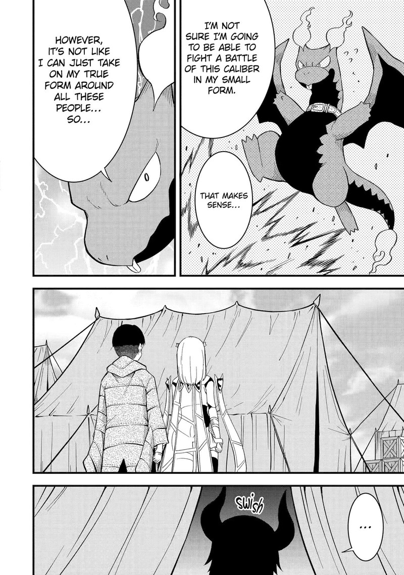 Honyaku No Sainou De Ore Dake Ga Sekai Wo Kaihen Dekiru Ken Hazure Sainou Honyaku De Kizukeba Sekai Saikyou Ni Nattemashita 14 20