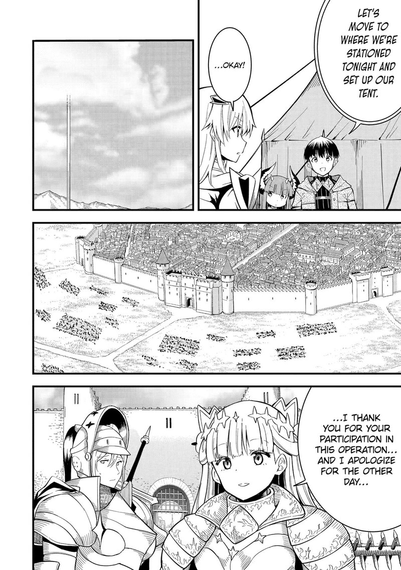 Honyaku No Sainou De Ore Dake Ga Sekai Wo Kaihen Dekiru Ken Hazure Sainou Honyaku De Kizukeba Sekai Saikyou Ni Nattemashita 14 26