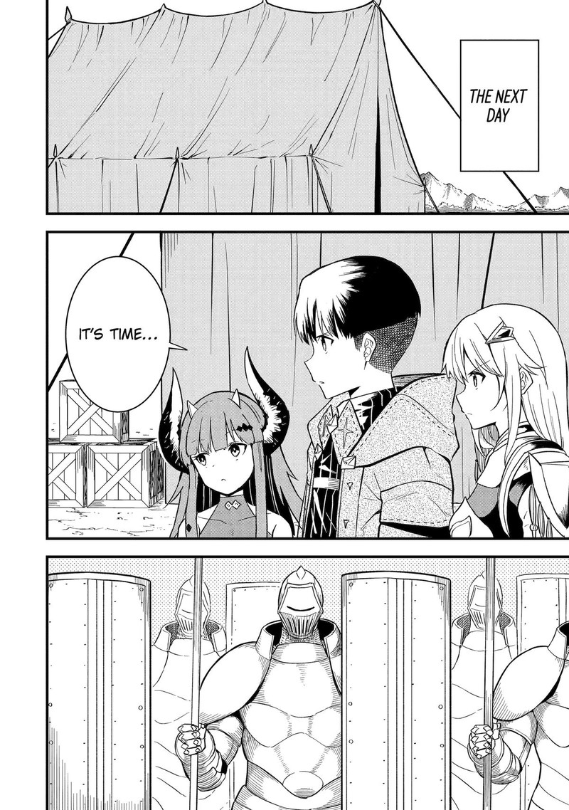 Honyaku No Sainou De Ore Dake Ga Sekai Wo Kaihen Dekiru Ken Hazure Sainou Honyaku De Kizukeba Sekai Saikyou Ni Nattemashita 14 28