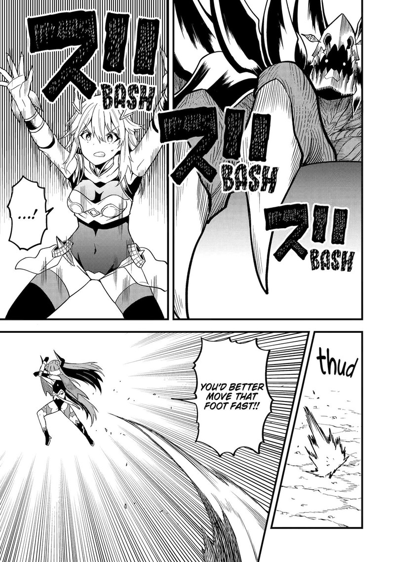 Honyaku No Sainou De Ore Dake Ga Sekai Wo Kaihen Dekiru Ken Hazure Sainou Honyaku De Kizukeba Sekai Saikyou Ni Nattemashita 15 13