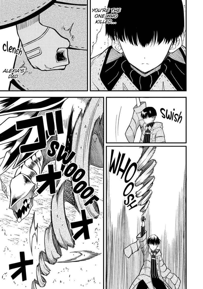 Honyaku No Sainou De Ore Dake Ga Sekai Wo Kaihen Dekiru Ken Hazure Sainou Honyaku De Kizukeba Sekai Saikyou Ni Nattemashita 15 17