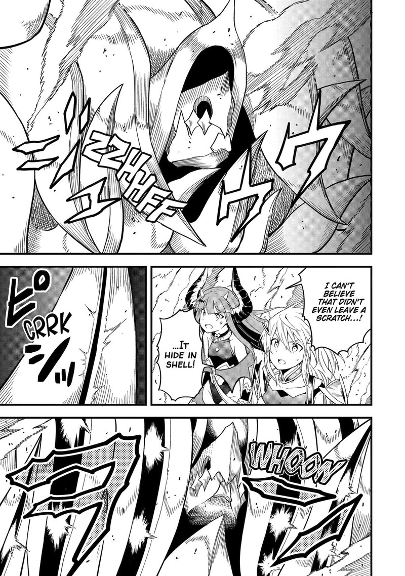 Honyaku No Sainou De Ore Dake Ga Sekai Wo Kaihen Dekiru Ken Hazure Sainou Honyaku De Kizukeba Sekai Saikyou Ni Nattemashita 15 22