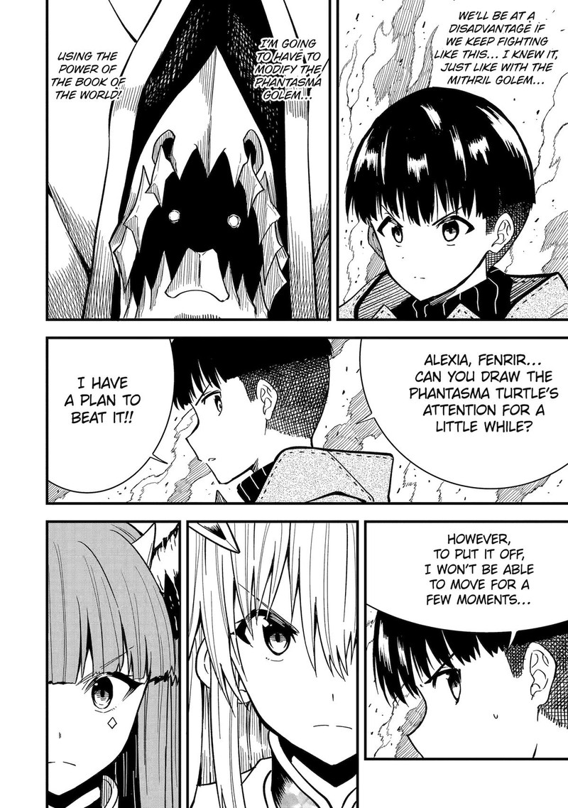 Honyaku No Sainou De Ore Dake Ga Sekai Wo Kaihen Dekiru Ken Hazure Sainou Honyaku De Kizukeba Sekai Saikyou Ni Nattemashita 15 25