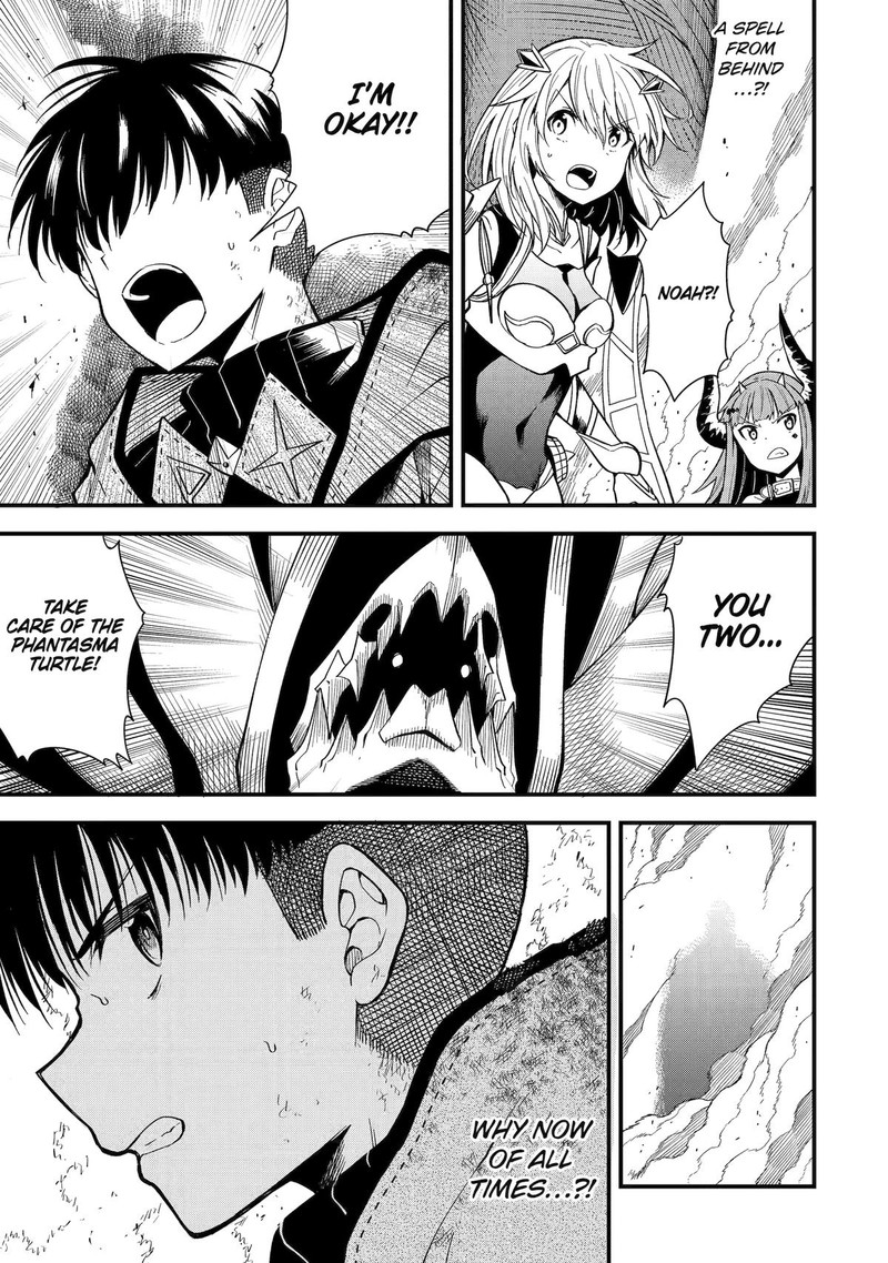 Honyaku No Sainou De Ore Dake Ga Sekai Wo Kaihen Dekiru Ken Hazure Sainou Honyaku De Kizukeba Sekai Saikyou Ni Nattemashita 15 28