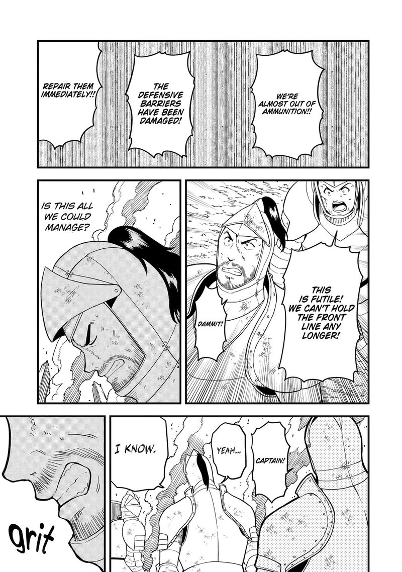 Honyaku No Sainou De Ore Dake Ga Sekai Wo Kaihen Dekiru Ken Hazure Sainou Honyaku De Kizukeba Sekai Saikyou Ni Nattemashita 15 7