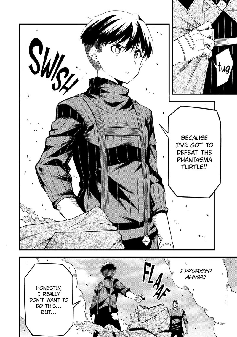Honyaku No Sainou De Ore Dake Ga Sekai Wo Kaihen Dekiru Ken Hazure Sainou Honyaku De Kizukeba Sekai Saikyou Ni Nattemashita 16 10