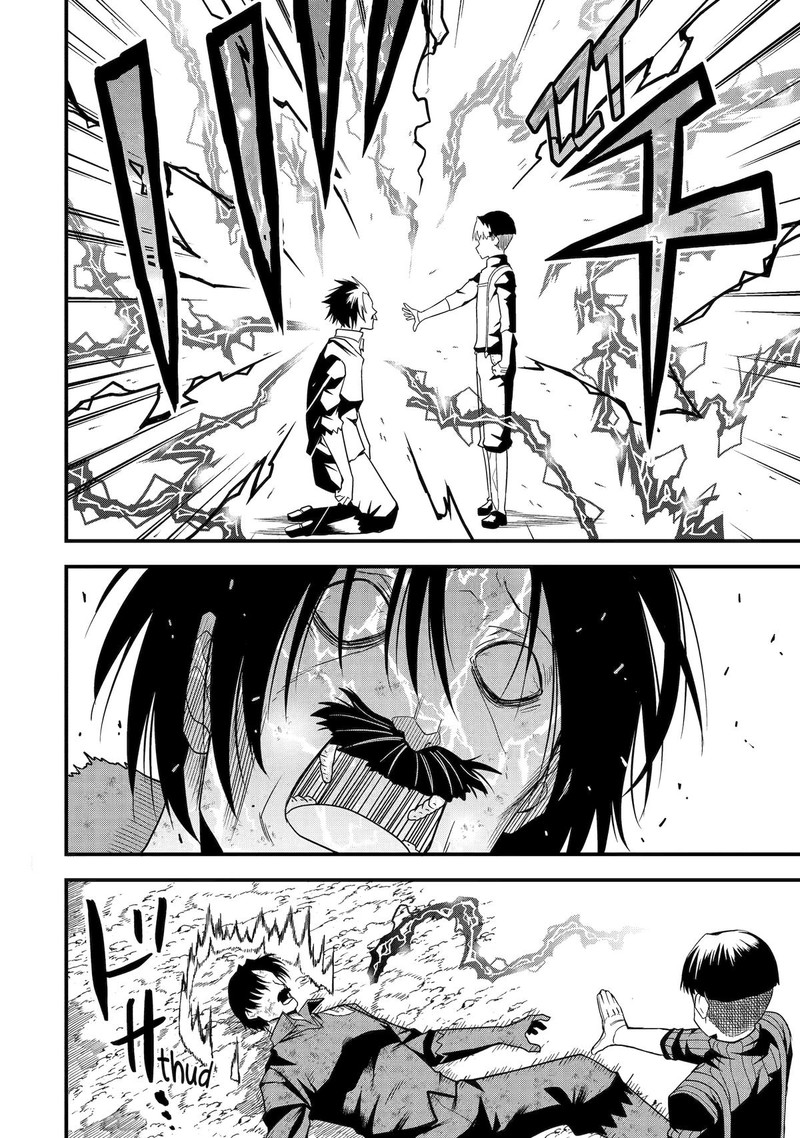 Honyaku No Sainou De Ore Dake Ga Sekai Wo Kaihen Dekiru Ken Hazure Sainou Honyaku De Kizukeba Sekai Saikyou Ni Nattemashita 16 17