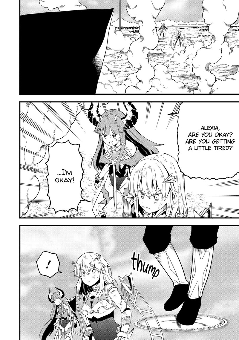 Honyaku No Sainou De Ore Dake Ga Sekai Wo Kaihen Dekiru Ken Hazure Sainou Honyaku De Kizukeba Sekai Saikyou Ni Nattemashita 16 21