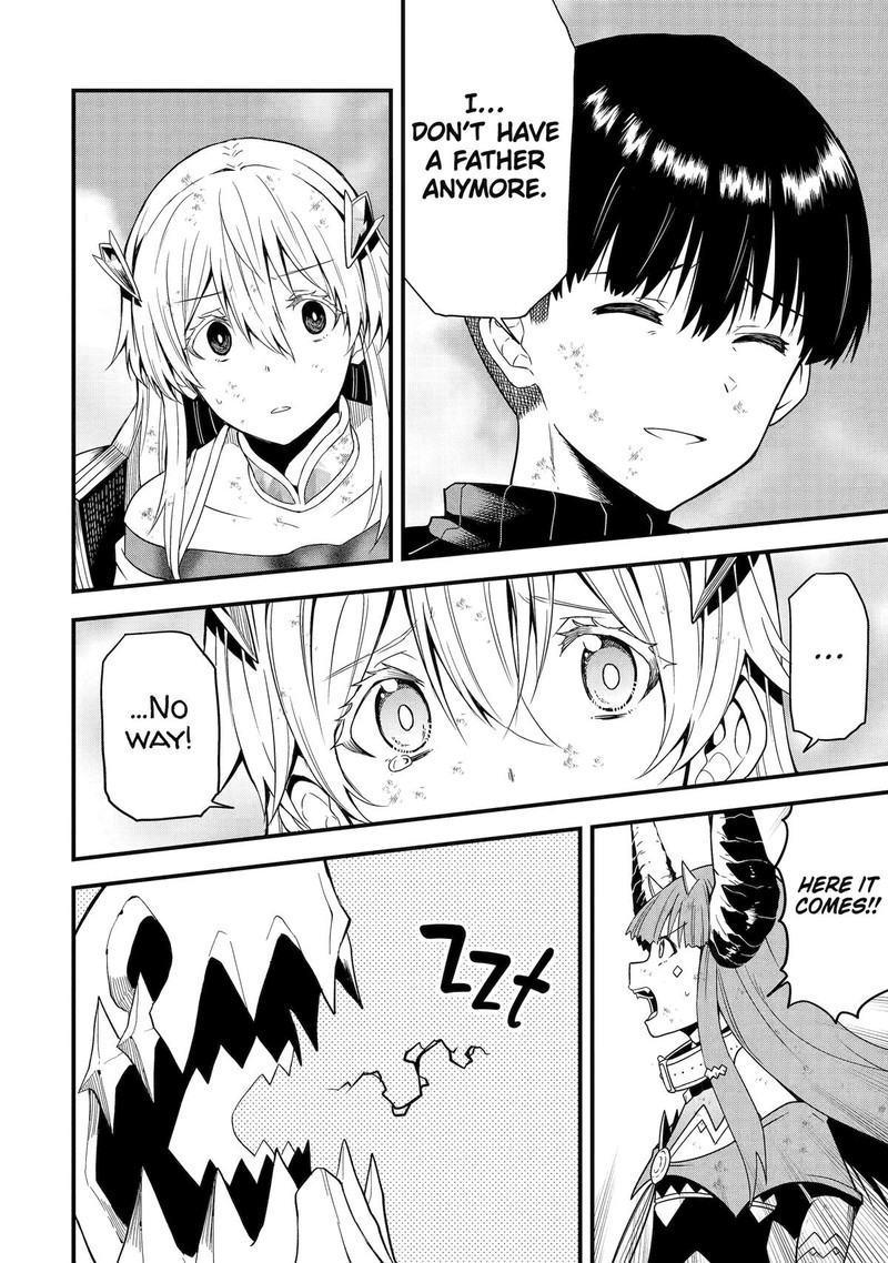 Honyaku No Sainou De Ore Dake Ga Sekai Wo Kaihen Dekiru Ken Hazure Sainou Honyaku De Kizukeba Sekai Saikyou Ni Nattemashita 16 23