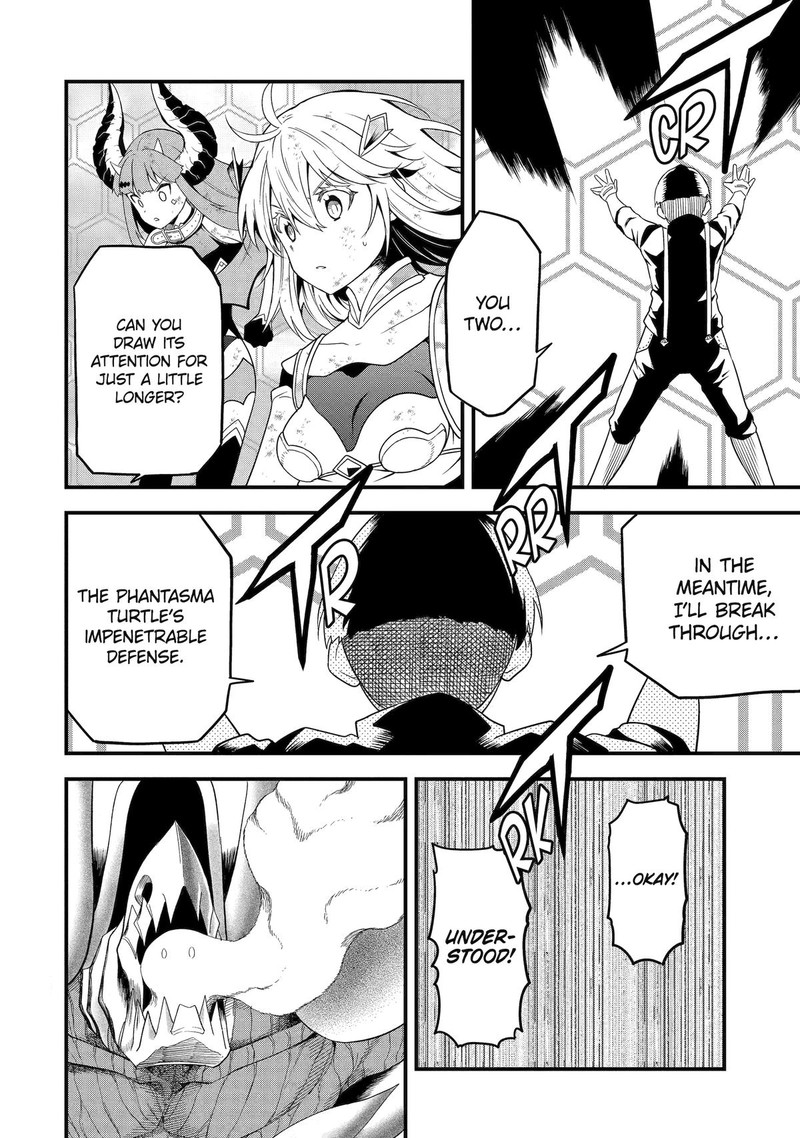 Honyaku No Sainou De Ore Dake Ga Sekai Wo Kaihen Dekiru Ken Hazure Sainou Honyaku De Kizukeba Sekai Saikyou Ni Nattemashita 16 25