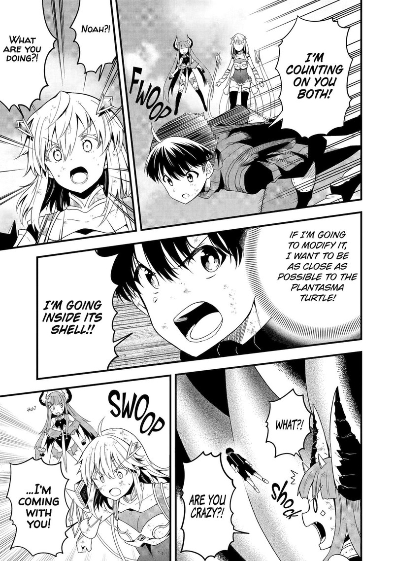 Honyaku No Sainou De Ore Dake Ga Sekai Wo Kaihen Dekiru Ken Hazure Sainou Honyaku De Kizukeba Sekai Saikyou Ni Nattemashita 16 26