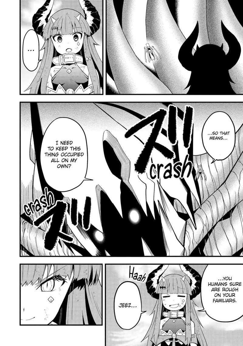 Honyaku No Sainou De Ore Dake Ga Sekai Wo Kaihen Dekiru Ken Hazure Sainou Honyaku De Kizukeba Sekai Saikyou Ni Nattemashita 16 27