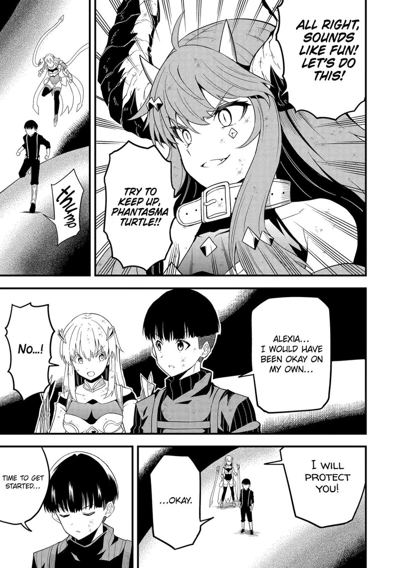 Honyaku No Sainou De Ore Dake Ga Sekai Wo Kaihen Dekiru Ken Hazure Sainou Honyaku De Kizukeba Sekai Saikyou Ni Nattemashita 16 28