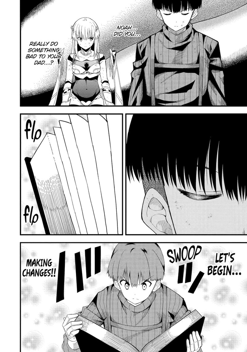 Honyaku No Sainou De Ore Dake Ga Sekai Wo Kaihen Dekiru Ken Hazure Sainou Honyaku De Kizukeba Sekai Saikyou Ni Nattemashita 16 29