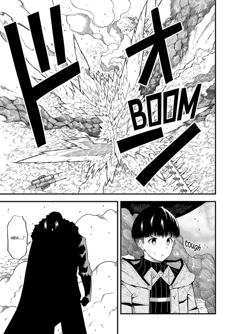 Honyaku No Sainou De Ore Dake Ga Sekai Wo Kaihen Dekiru Ken Hazure Sainou Honyaku De Kizukeba Sekai Saikyou Ni Nattemashita 16 7