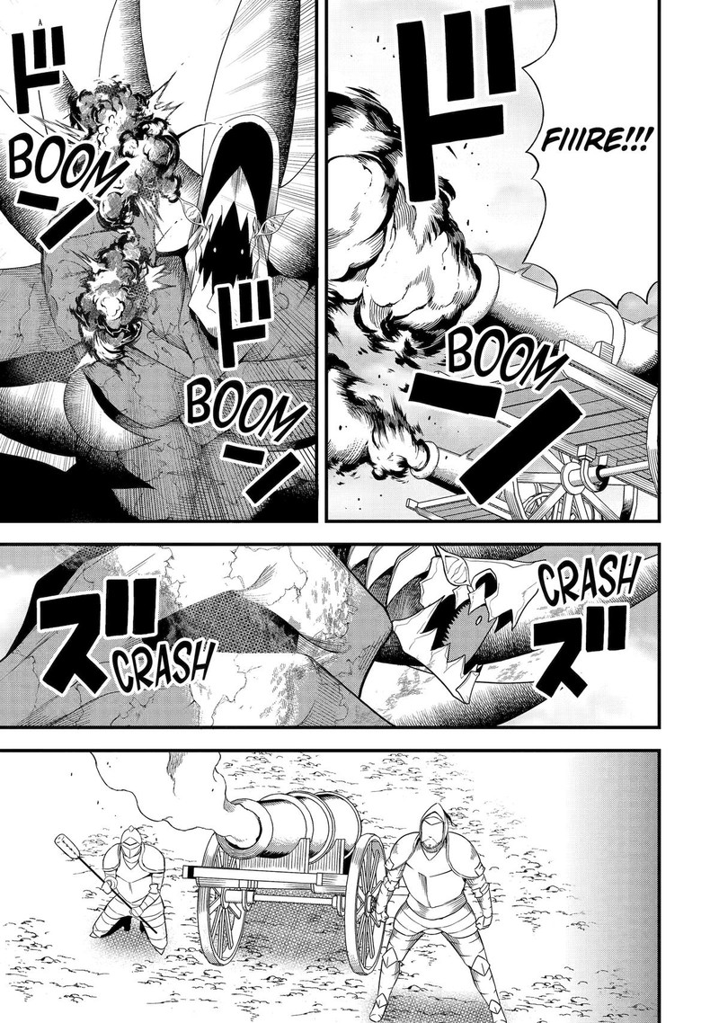 Honyaku No Sainou De Ore Dake Ga Sekai Wo Kaihen Dekiru Ken Hazure Sainou Honyaku De Kizukeba Sekai Saikyou Ni Nattemashita 17 11