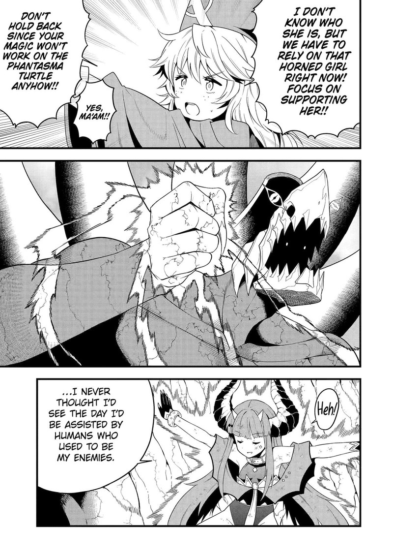 Honyaku No Sainou De Ore Dake Ga Sekai Wo Kaihen Dekiru Ken Hazure Sainou Honyaku De Kizukeba Sekai Saikyou Ni Nattemashita 17 13