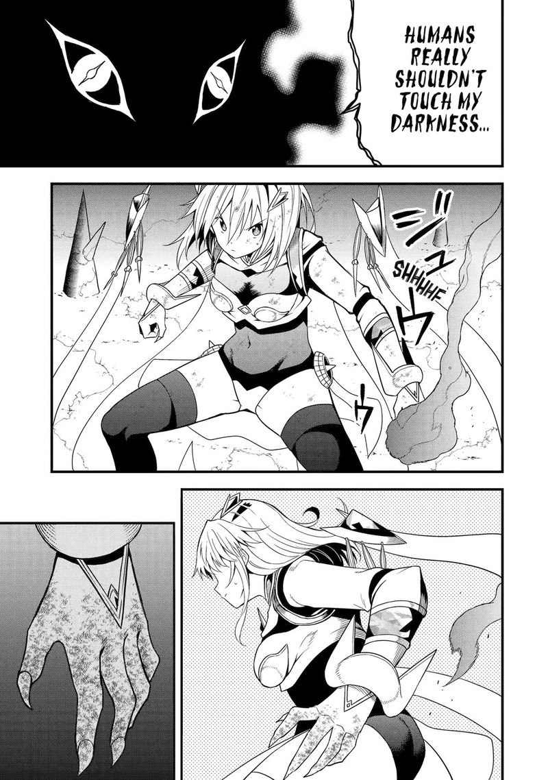 Honyaku No Sainou De Ore Dake Ga Sekai Wo Kaihen Dekiru Ken Hazure Sainou Honyaku De Kizukeba Sekai Saikyou Ni Nattemashita 17 27